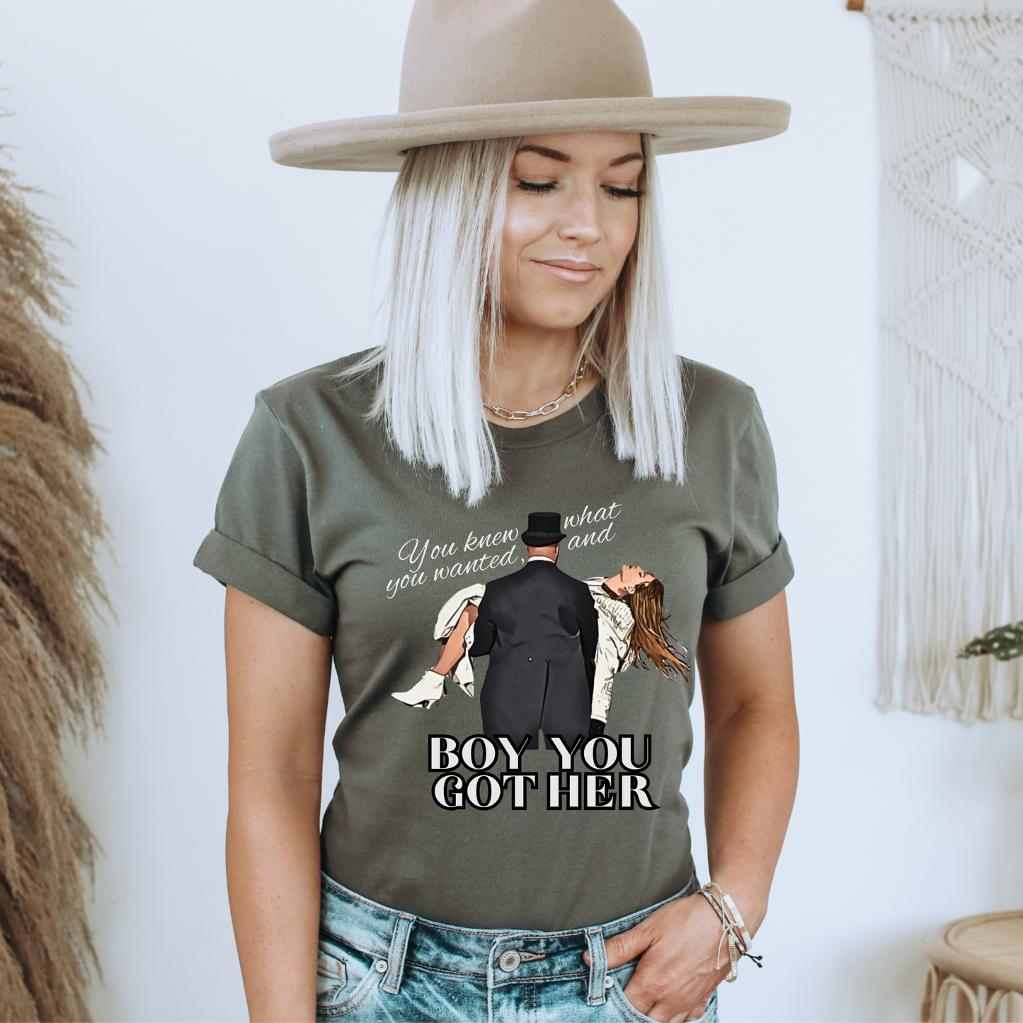 Taylor Swift and Travis Kelce | Eras Tour | Eras Tour Merch | Swiftie