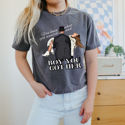 Taylor Swift and Travis Kelce | Eras Tour | Eras Tour Merch | Swiftie