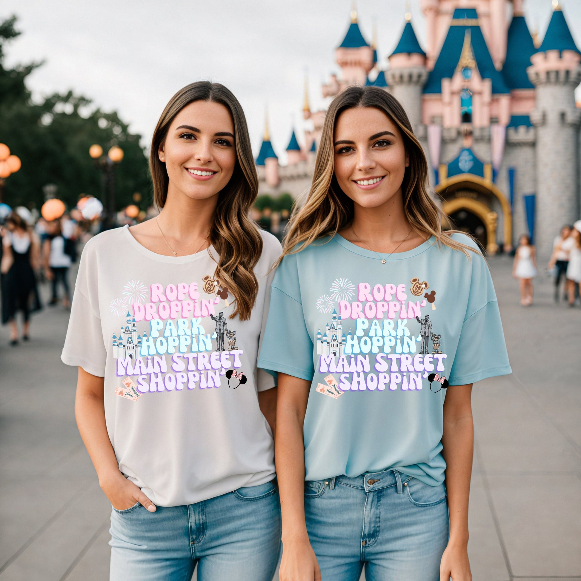 Disney Castle Shirt, Retro Disneyworld Shirt, Disney Family Tee, Disneyland Vacation Shirt, Epcot Magic Kingdom, Disney Parks, Disney Trip