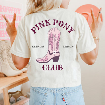 Chappell Roan Shirt | Pink Pony Club T-Shirt | Midwest Princess Tour | Sapphic Lesbian WLW Pride Music Tee, Pride, Chappell Roan Lyrics